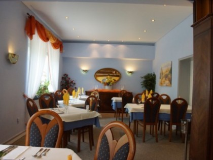 Foto: Altes Casino