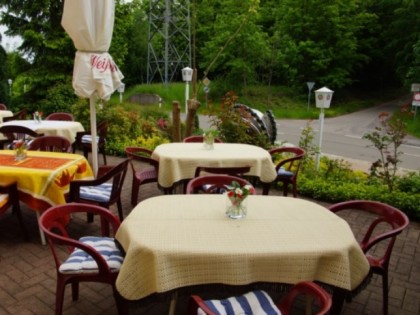 Foto: Altes Casino