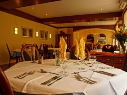 Foto: Altes Casino