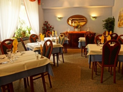 Foto: Altes Casino