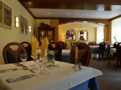 Foto: Altes Casino