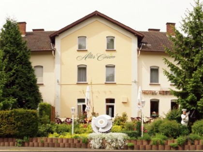 Foto: Altes Casino