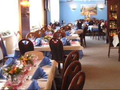 Foto: Altes Casino